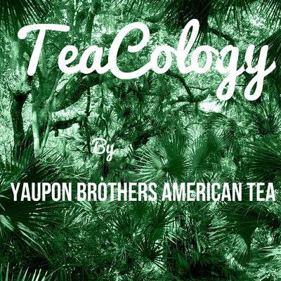 TeaCology Aug 28, 2020