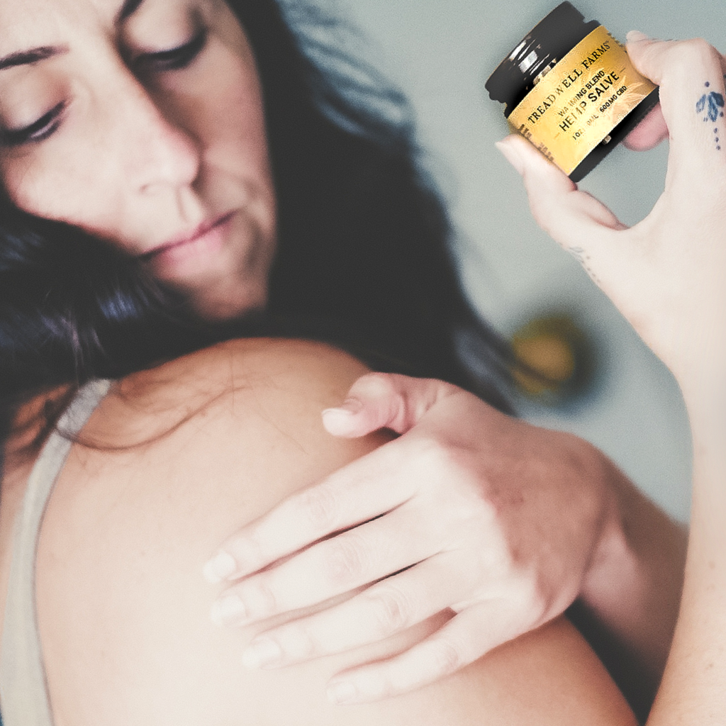 Inflammation and CBD