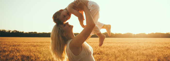 Why Every Mom Needs CBD