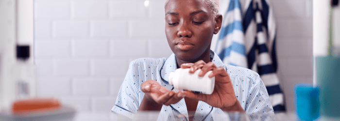 5 Things to Replace in Your Medicine Cabinet