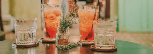 Alcohol vs. Cannabis: Understanding the Difference Between Intoxicating and Psychoactive