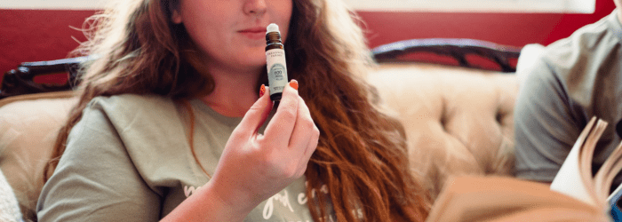 How CBD May Help Take the Edge Off Stress—Naturally