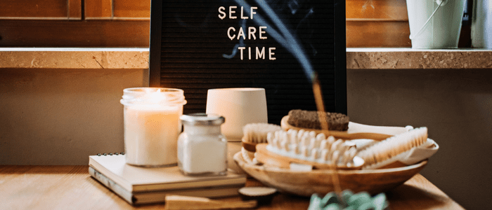 Pamper Yourself With CBD