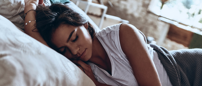 CBD and Sleep: What You Need To Know