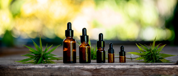 CBD: Why isn't it working for me?