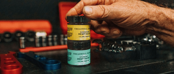 The Power of CBD: Enhancing Men's Wellness and Performance