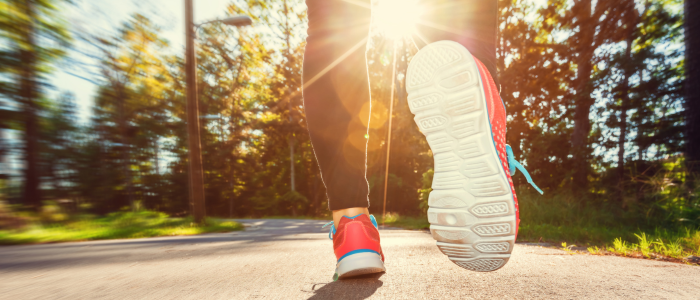 CBD for Runners: Enhance Your Recovery and Keep Going the Distance