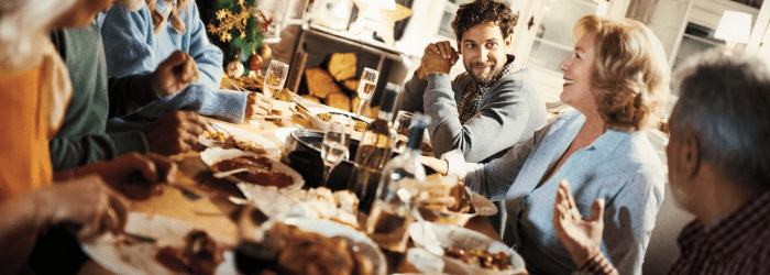 How to talk about CBD around the Thanksgiving Table