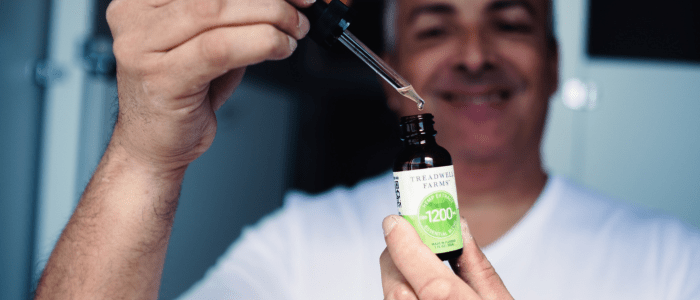 From Anxiety to Sleep - 5 Ways CBD May Help Improve Your Health