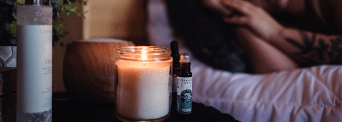 Can CBD Support Better Sleep? - Treadwell Farms