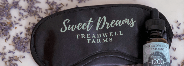 How CBD Transformed My Sleep: A Personal Journey to Restful Nights