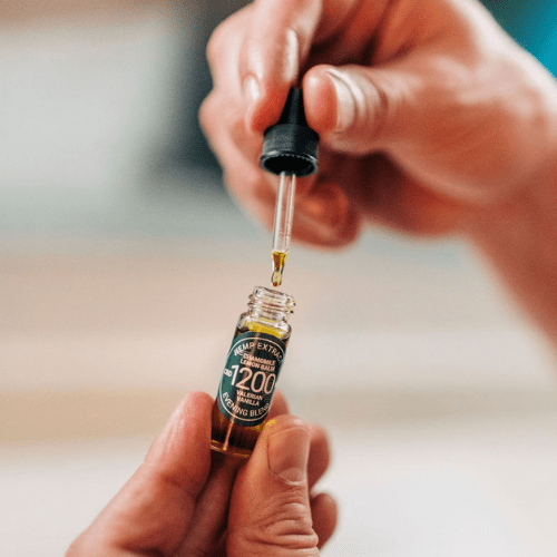 A Beginner's Guide to CBD
