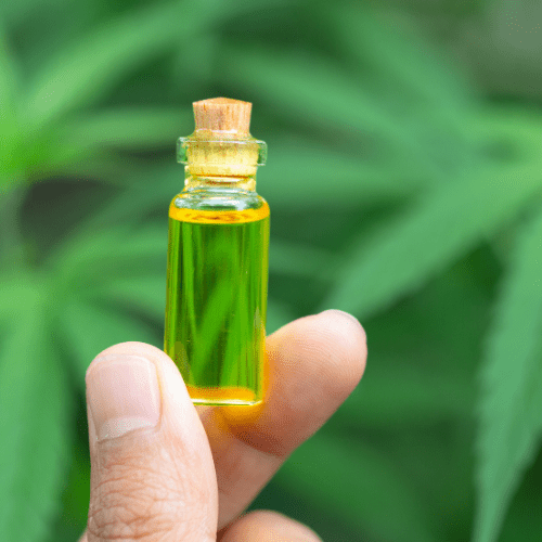 Why Hydrosol and Terpenes Matter To You