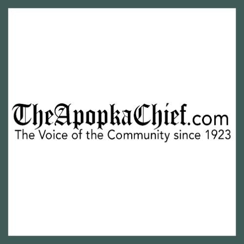 The Apopka Chief, April 2, 2021