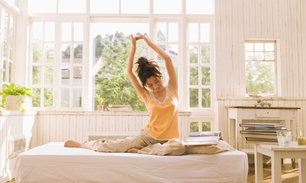 CBD for Focus and Energy: How to Build a Morning Routine That Sticks