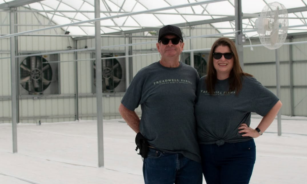 The Federal Hemp Ban, Explained: What It Means for Treadwell Farms and Our Products
