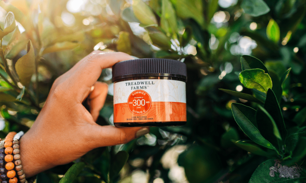 5 Ways CBD Can Help You Enjoy Your Summer Even More