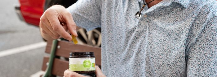 CBD & Veterans: How Nature’s Support Can Go a Long Way