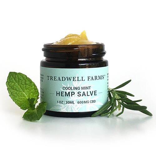 Cannabis Topicals: More Than Skin Deep Benefits?