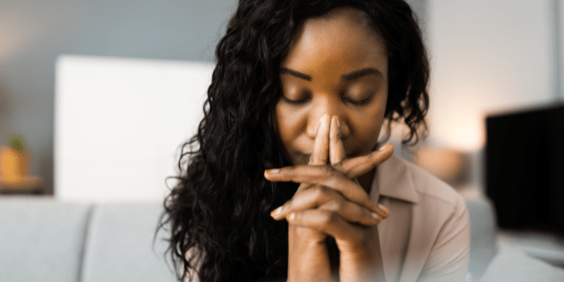 CBD and Meditation: A Daily Wellness Practice - Treadwell Farms