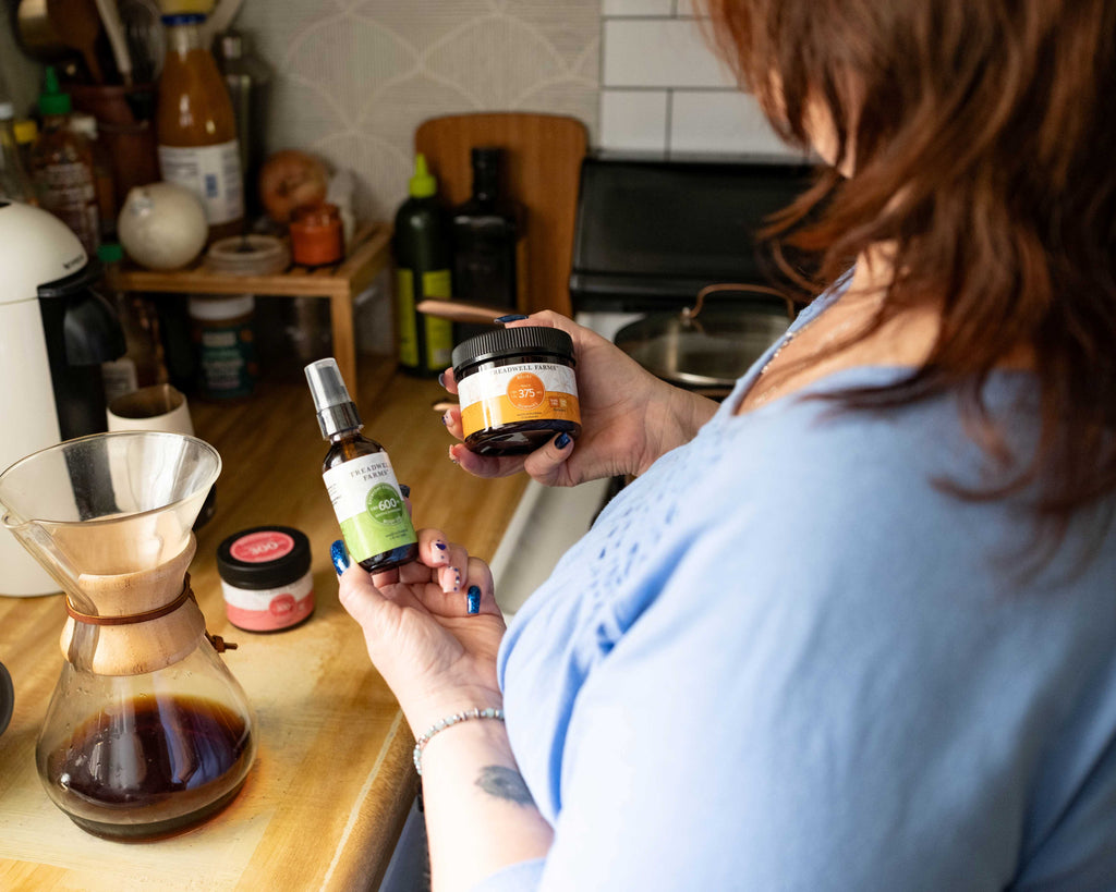 Real Women, Real Relief: Insights from Our Menopause Product Survey