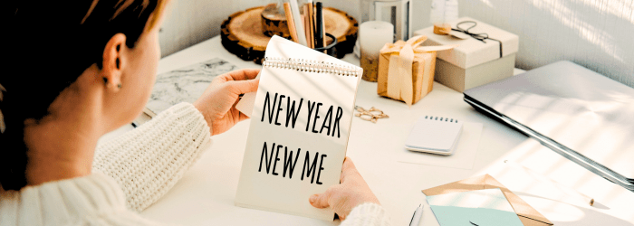 New Year, New Intentions