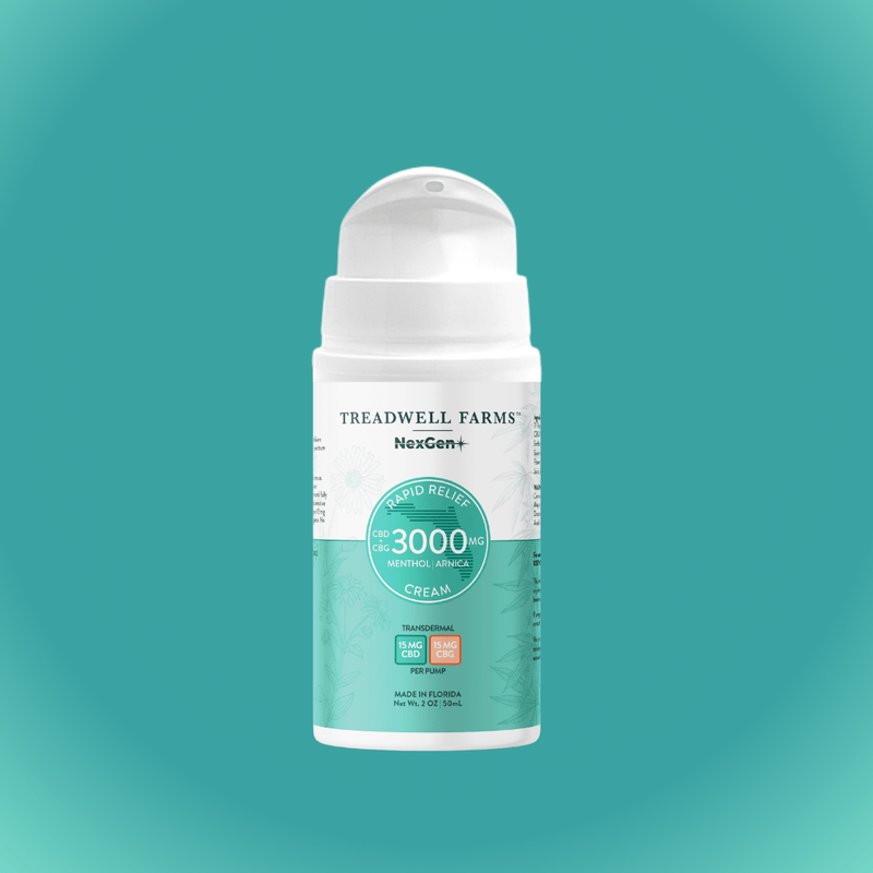 Understanding Cannabis Terpenes: The Building Blocks of Cannabis Effects - Treadwell Farms