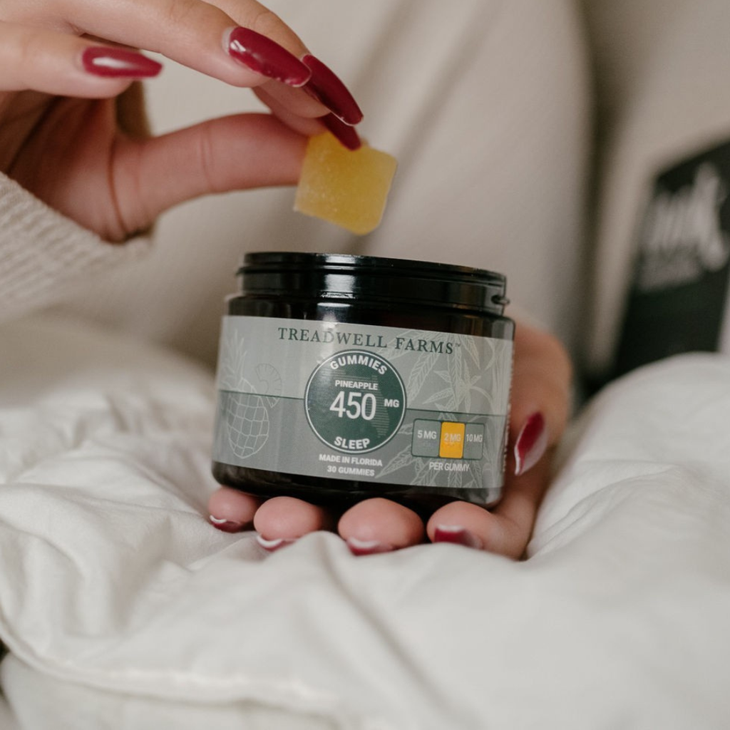 "The Best THC Edibles on the Recreational Market Today"