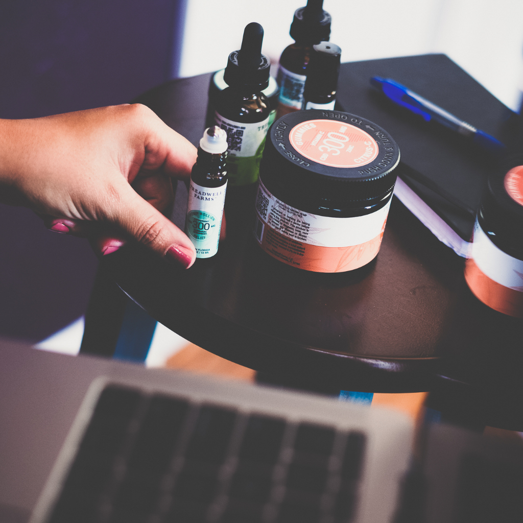 Stress and CBD: Here's How They Are Connected