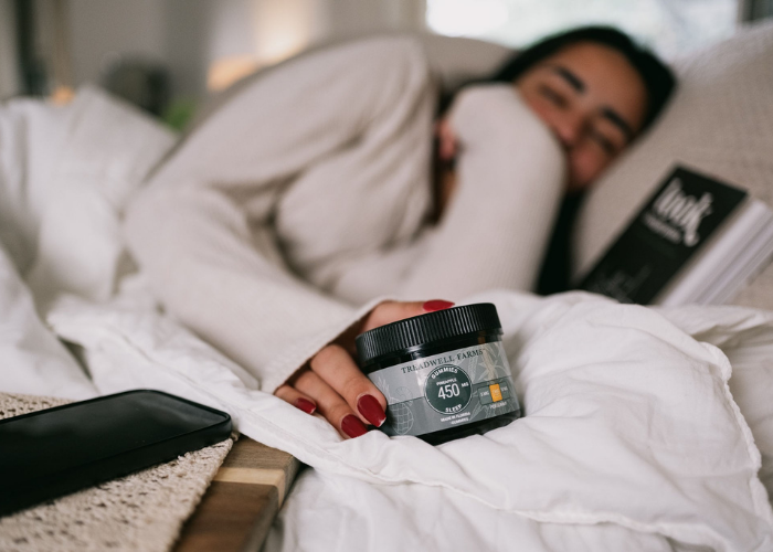 "From Seed to Shelf: Keeping Hemp-Derived Wellness Solutions Safe and Accessible"