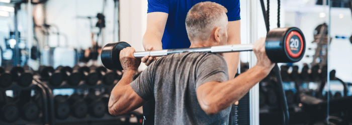 Unlock Your Fitness Potential With CBD