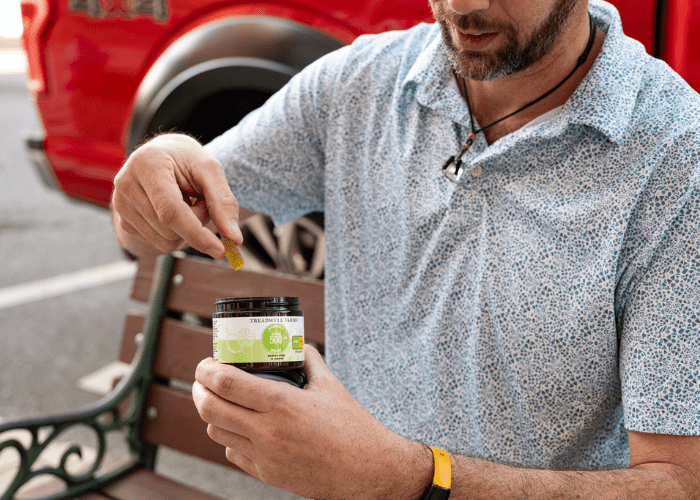 Microdosing THC and CBD: A Comprehensive Guide