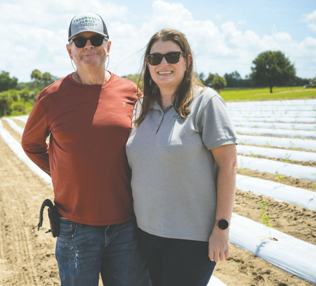 "Pending Federal Hemp Ban Already Hurting Florida Businesses"