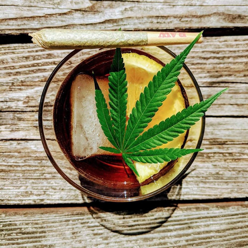 Hemp History Maker – Alexia Taylor