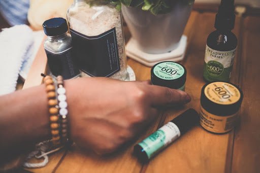 CBD and Your Skin