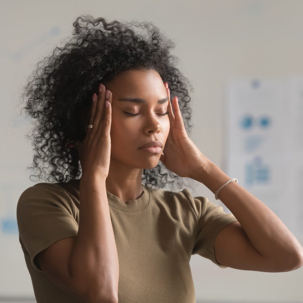 Can CBD Help With Migraine Headaches?