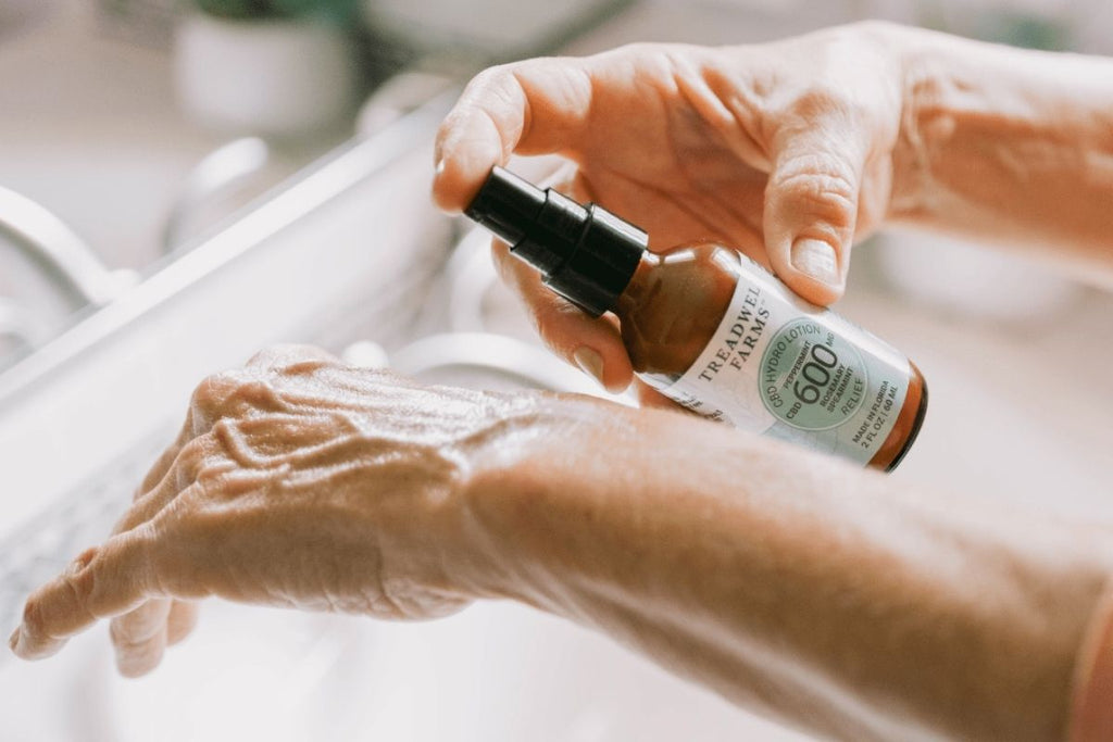 CBD for Arthritis and Joint Support: What the Research Says
