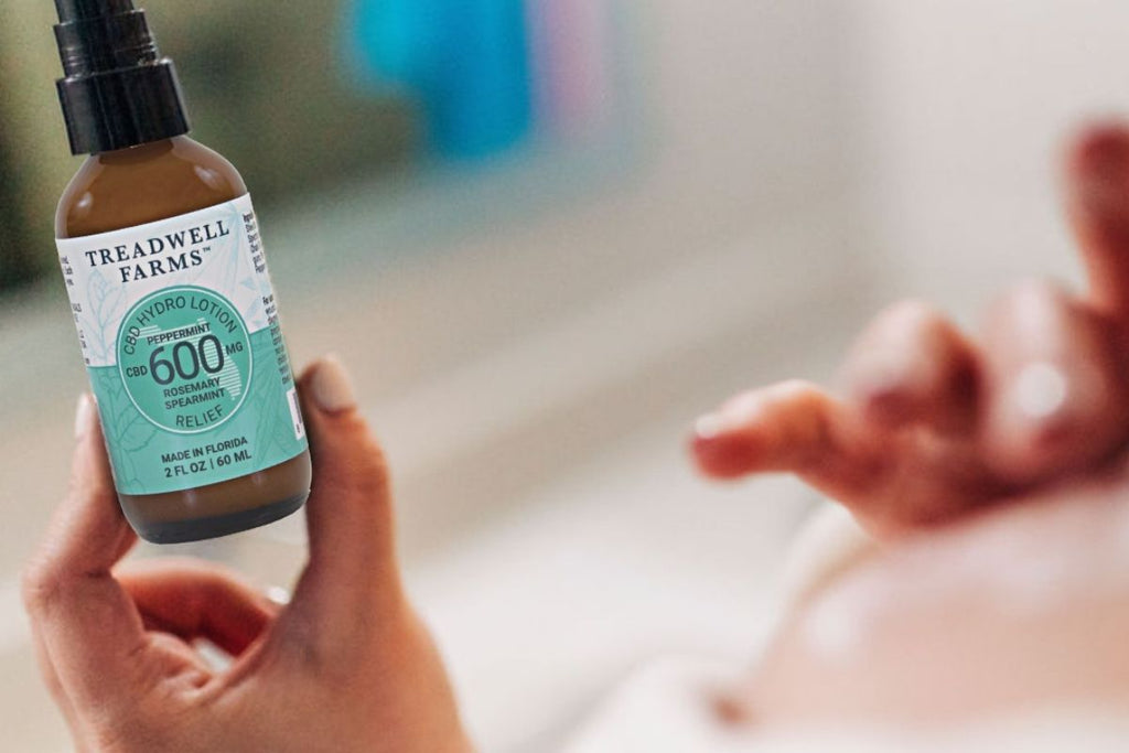 CBD Cream vs. Salve vs. Body Oil & Roll-On: Which Topical Fits Your Relief Routine?