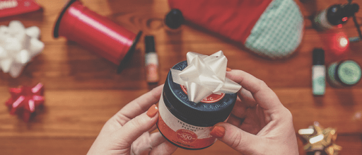 Is CBD An Appropriate Gift?