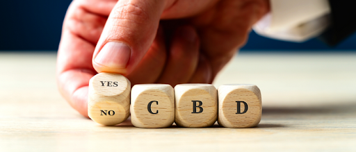 Is CBD Legal: What you need to know to buy CBD products