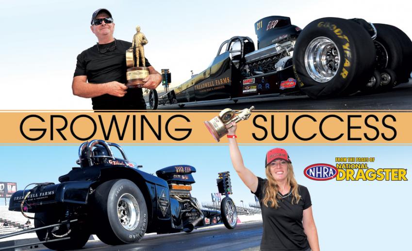 NHRA March 10, 2021