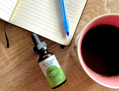 Focus & Energy - Treadwell Farms