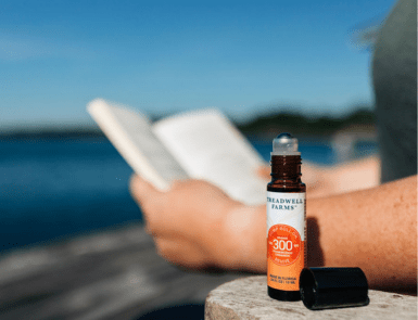 Health & Wellbeing - Treadwell Farms