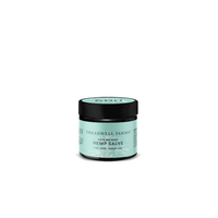 Cooling Mint CBD Salve - Treadwell Farms