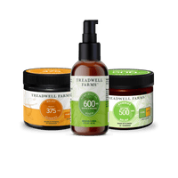 Mood & Libido Support Bundle - Treadwell Farms