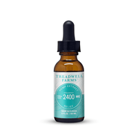 Relief Extract (CBDa + CBD) - Treadwell Farms