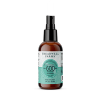 Relief CBD Hydro Lotion - Treadwell Farms