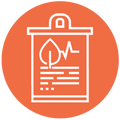 Treadwell Farms promise to quality includes Rigorous Testing and Certificates of Analysis