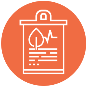 Treadwell Farms promise to quality includes Rigorous Testing and Certificates of Analysis
