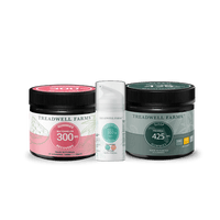 Sleep & Recovery Bundle - Treadwell Farms